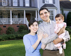 Family Outside of Home Family Outside of Home
