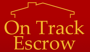 On Track Escrow, Logo